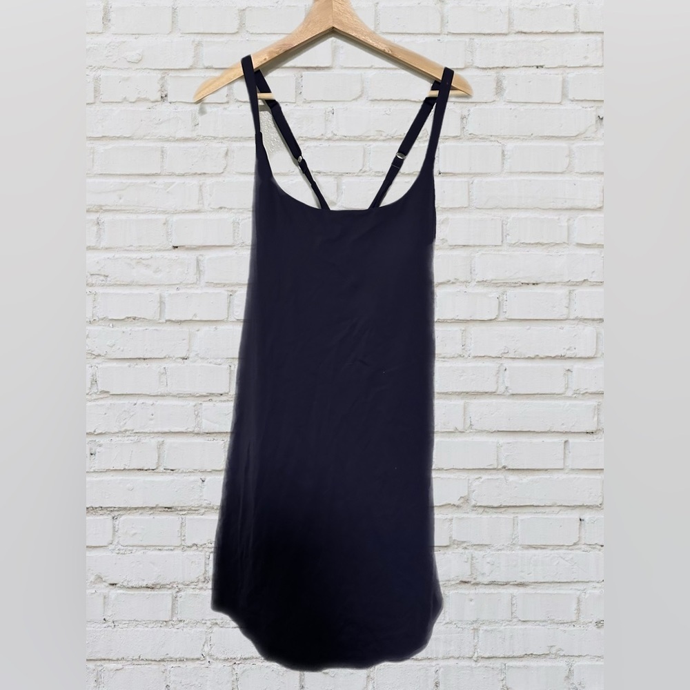 NWT Halara Everyday Cloudful Dress